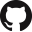 GitHubのロゴ
